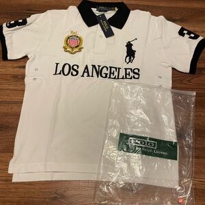 Ralph Lauren Polo Chief Keef